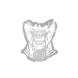 呪術：貪られる希望のアイコン