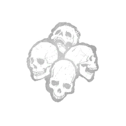 死恐怖症のアイコン